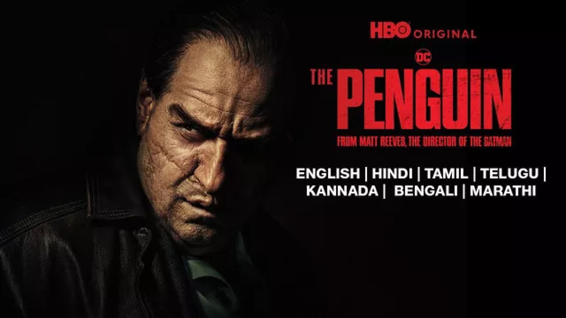 The Penguin (2024) S01E08 Multi Audio [Bengali-Hindi-English] JC WEB-DL 1080P