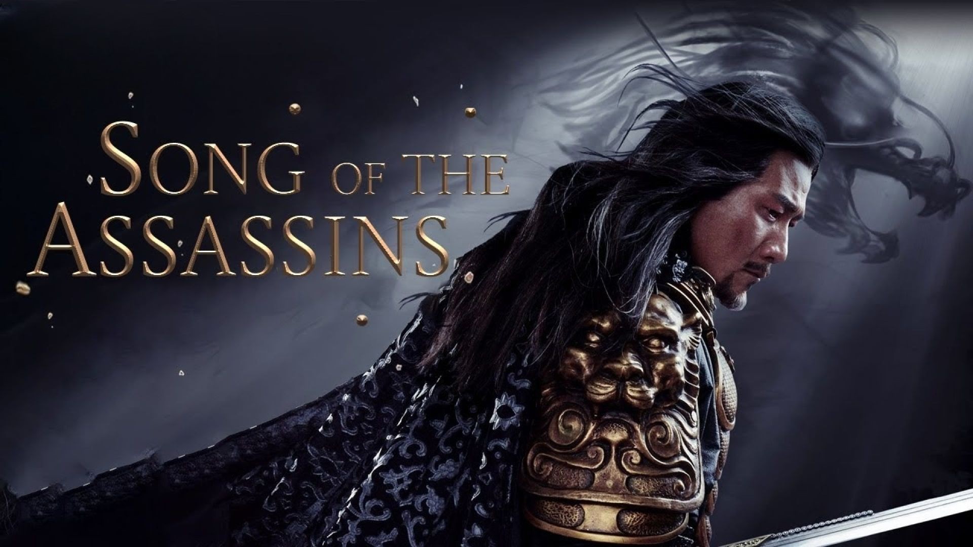 Song of the Assassins (2022) Dual Audio (Hindi + English) BluRay 1080p