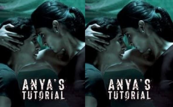 Anyas Tutorial (2024) Hindi Season 1 Complete WEB-DL 480P