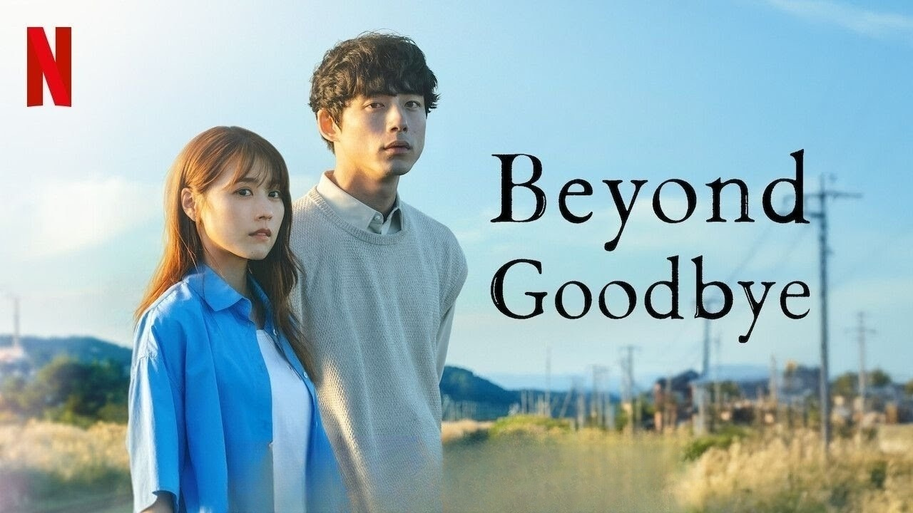Beyond Goodbye (2024) S01 Dual Audio [Hindi ORG+English] WEB-DL 1080P