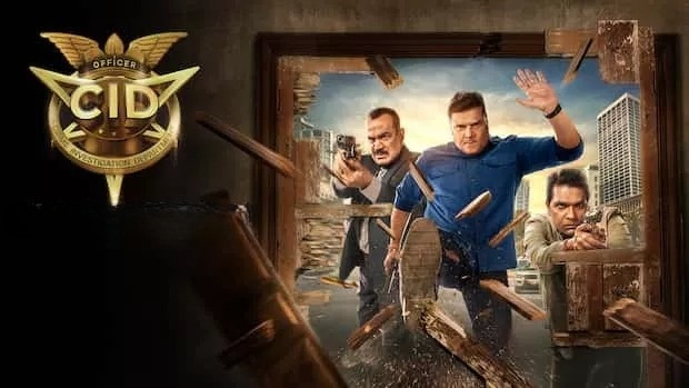 CID (2024) S02E41 Hindi SonyLiv WEB-DL 1080P