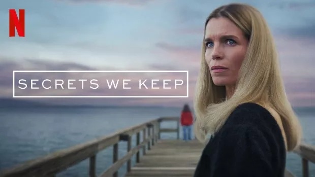 Secrets We Keep (2025) S01 Dual Audio [Hindi-English] Netflix WEB-DL 480P